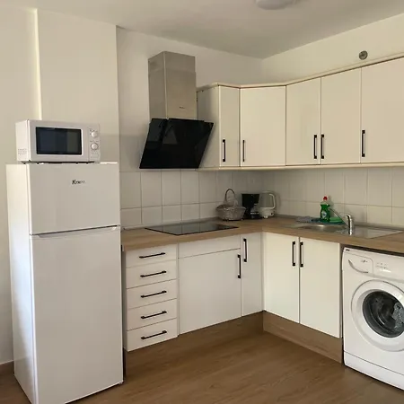 Apartmán Jardines Del Mar *