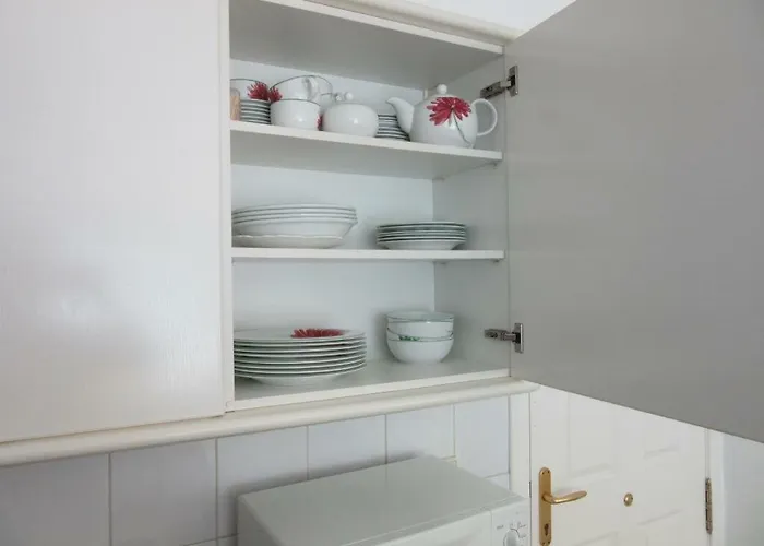 Apartament Jardines Del Mar *