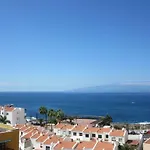 Apartment Jardines Del Mar Puerto de Santiago (Tenerife)