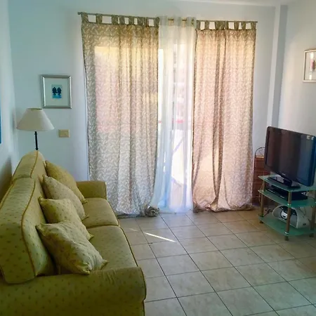 Jardines Del Mar Apartamento *