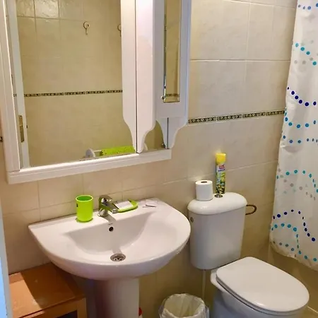 Apartment Jardines Del Mar