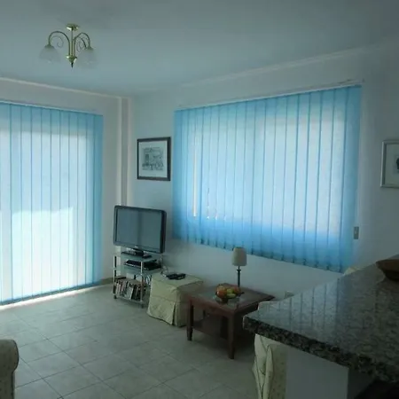 Jardines Del Mar Apartamento Puerto de Santiago (Tenerife)