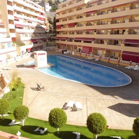 Jardines Del Mar Apartment *