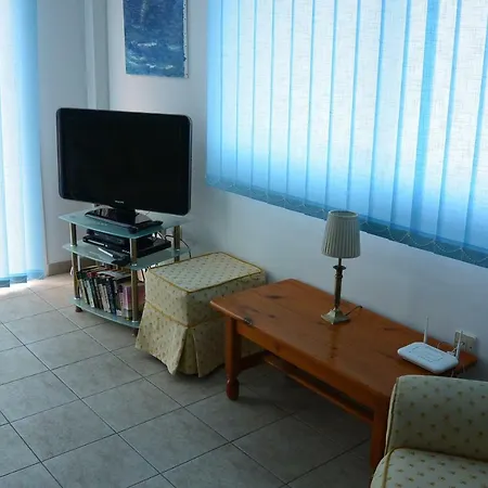 Jardines Del Mar Apartamento