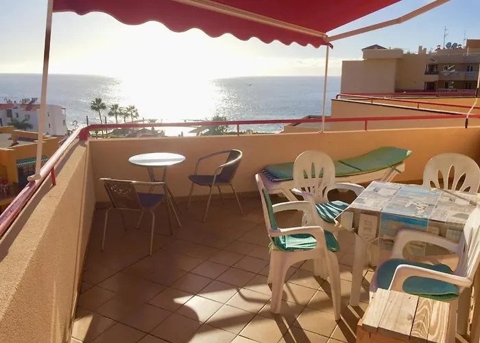 Jardines Del Mar *