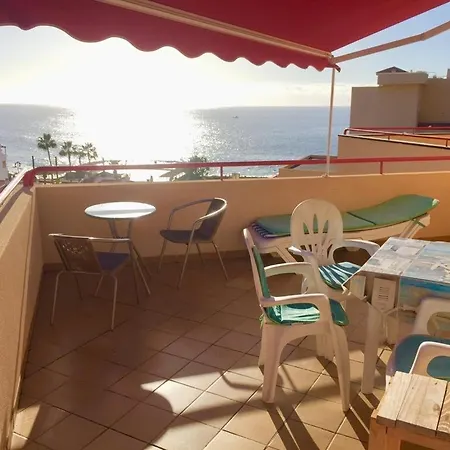 Jardines Del Mar *
