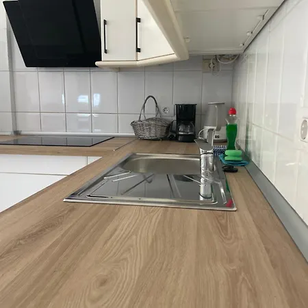 Apartamento Jardines Del Mar