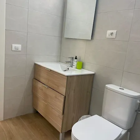 Jardines Del Mar Apartamento *