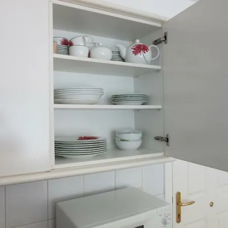 Apartamento Jardines Del Mar *